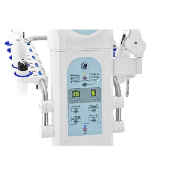 Kozmetikai kezelőtorony 15in1 AS5686