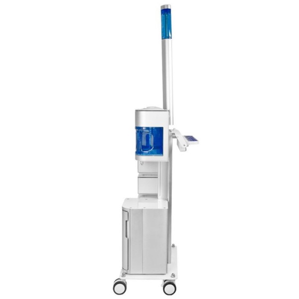 Yoshida kozmetikai kezelőtorony AS4884 