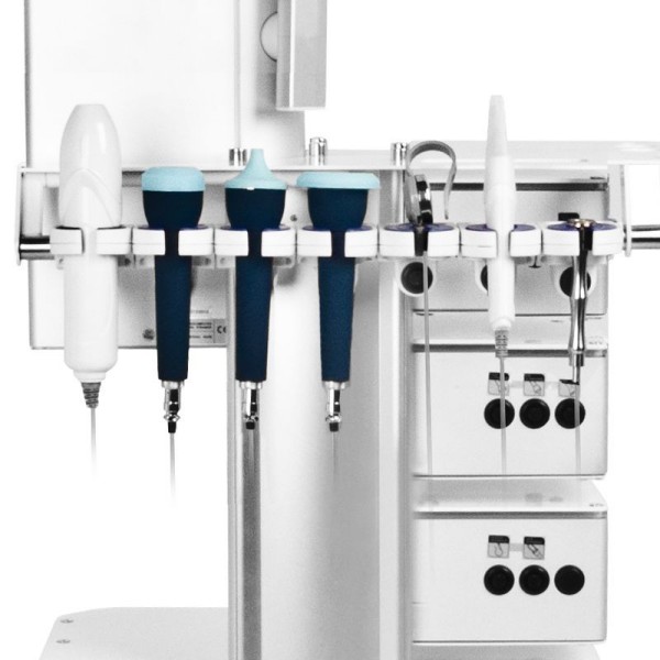 Yoshida kozmetikai kezelőtorony AS4884 