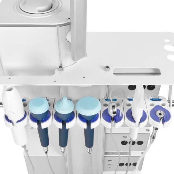 Yoshida kozmetikai kezelőtorony AS4884 