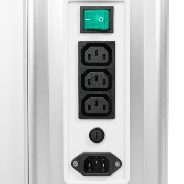 Yoshida kozmetikai kezelőtorony AS4884 