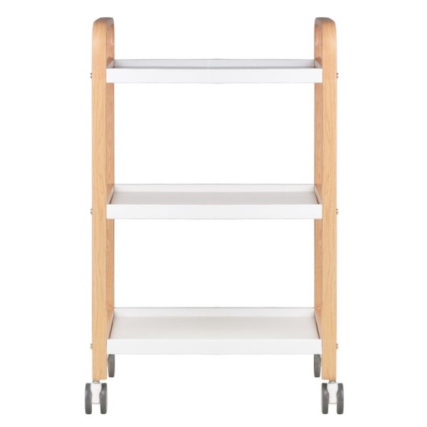 AS6766 tárolószekrény