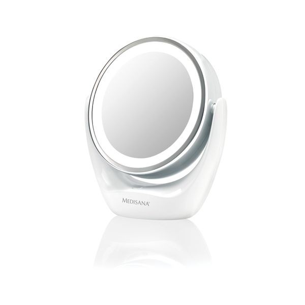 Világító tükör Medisana CM 835