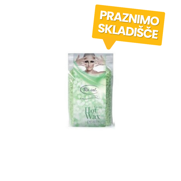 Viasz granulátumban 800 ml