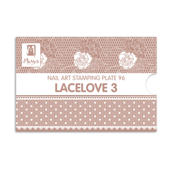 Moyra Nyomdalemez - LACELOVE 3 Nr.96