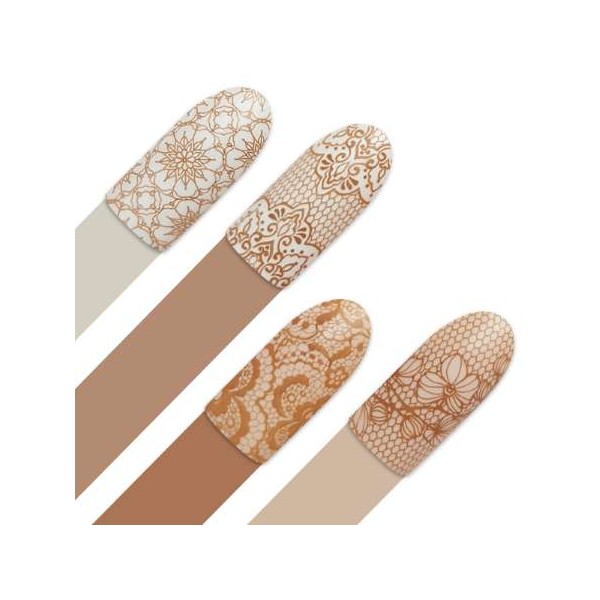 Moyra Nyomdalemez - LACELOVE 3 Nr.96