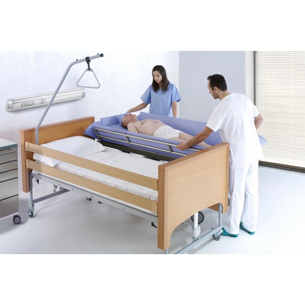 Zuhanyzókocsi idősek számára 