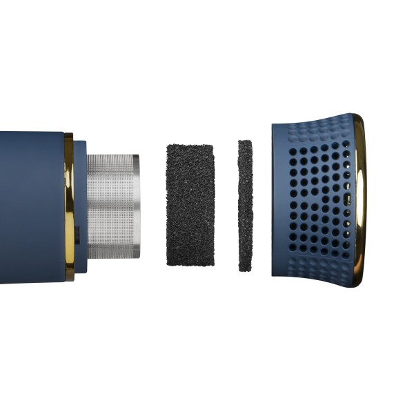 ZEPHYR LE009 hajszárító