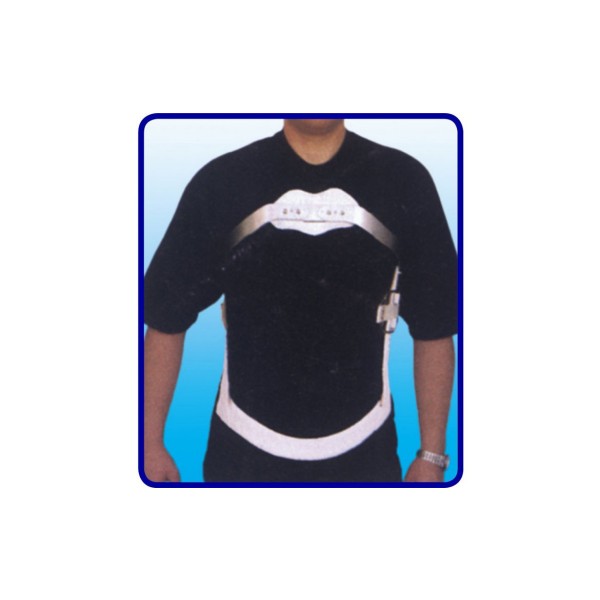 Jewetta fűző Modell 420 ANTR445