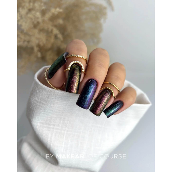 Makear M20 Gél lakk 8 ml