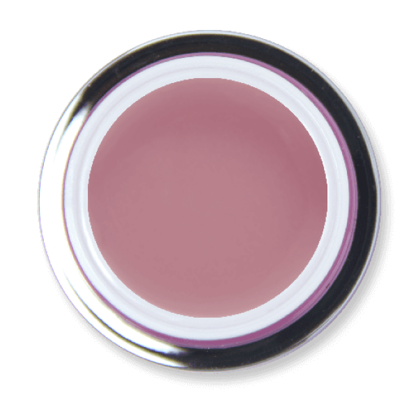 Moyra építő gél MAKE-UP PINK 15g
