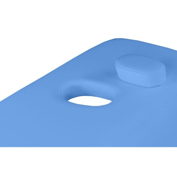 Gaia II fából készült masszázságy