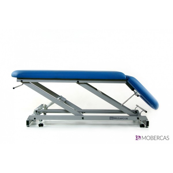 CE 2127AR elektromos masszázságy