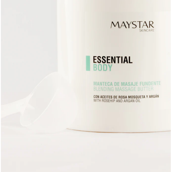 MAYSTAR Essential masszázs vaj - 1000 ml