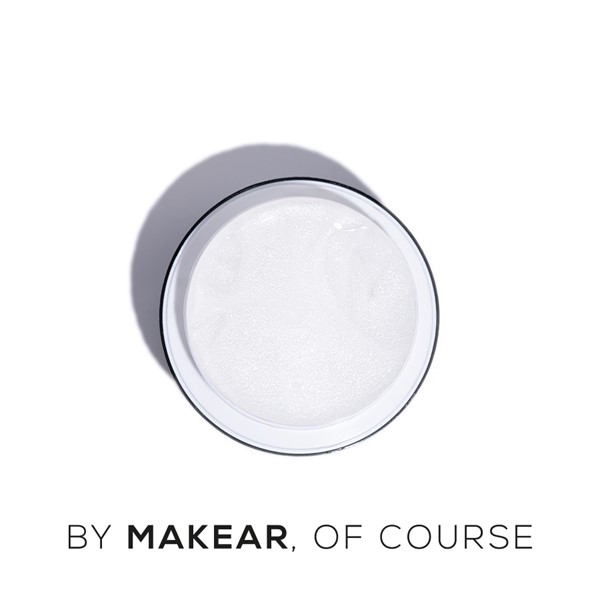 Challengel építő zselé Shimmer Milky HG11