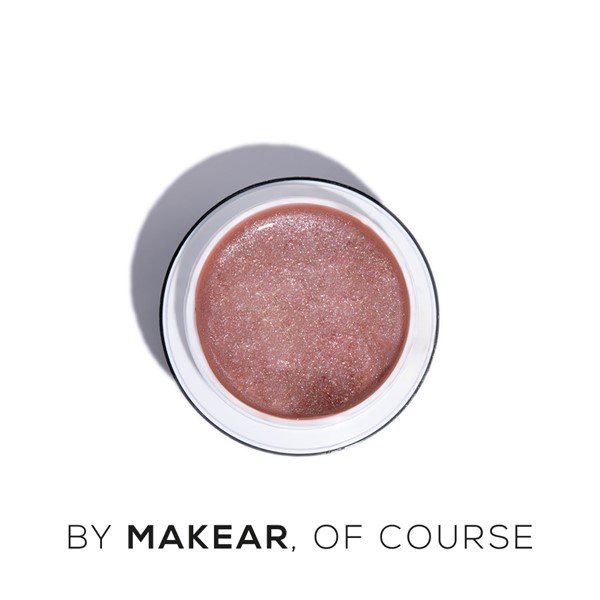 Challengel építő zselé Shimmer Nude HG16