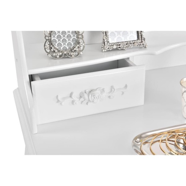 Kozmetikai asztal MIRA