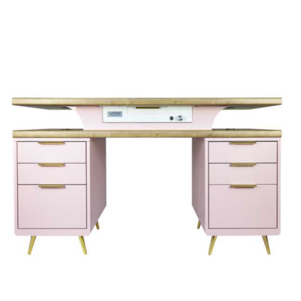 Manikűr asztal So Sweet