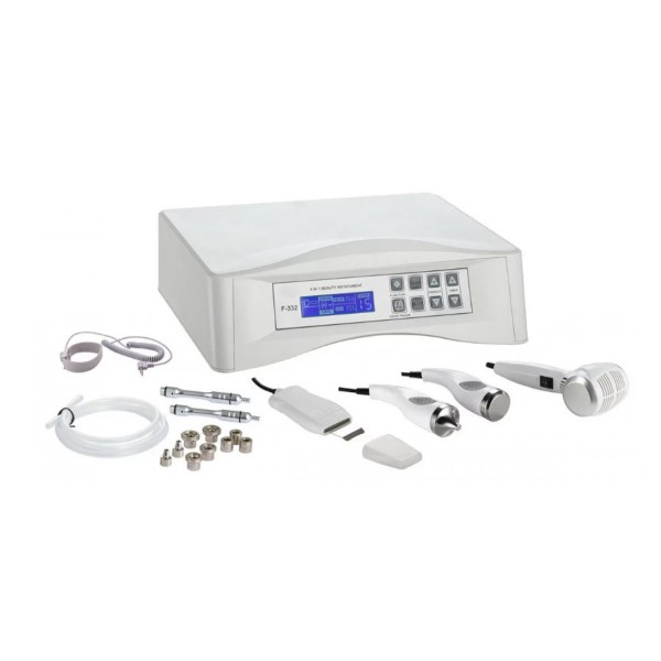 kozmetikai készülék