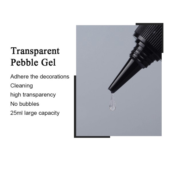 UV ragasztó gél - BORN PRETTY