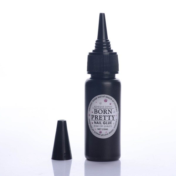 UV ragasztó gél - BORN PRETTY
