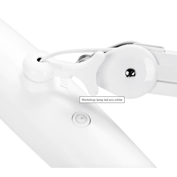 Asztali lámpa Glow AS8455