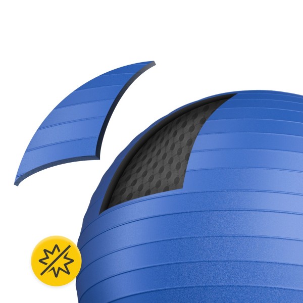 rehabilitációs labda