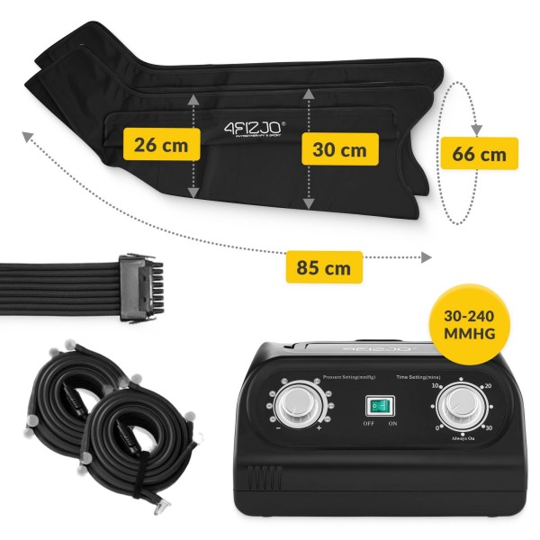 Nyirokelvezető készülék AIR C4