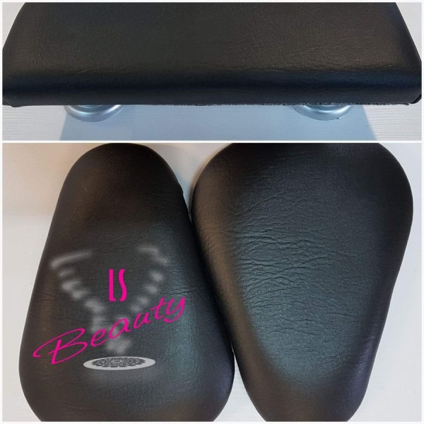 Kartámasz 30 cm x 12 cm és könyöktámasz