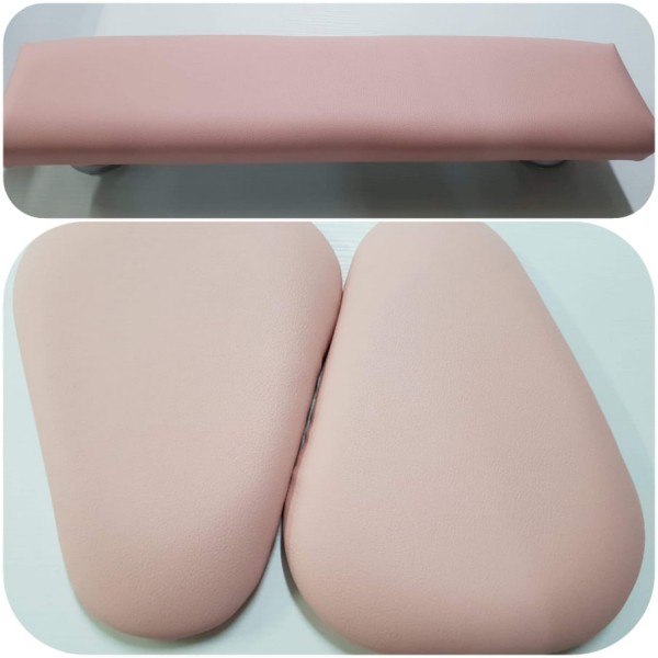 Kartámasz 50 cm x 12 cm és könyöktámasz