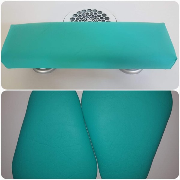 Kartámasz 30 cm x 12 cm és könyöktámasz