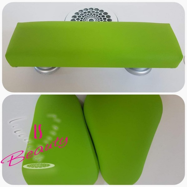 Kartámasz 30 cm x 12 cm és könyöktámasz