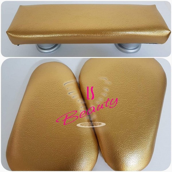 Kartámasz 30 cm x 12 cm és könyöktámasz