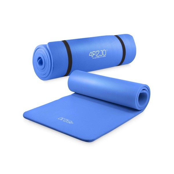 Edzőszőnyeg NBR FIZJO- 1 cm