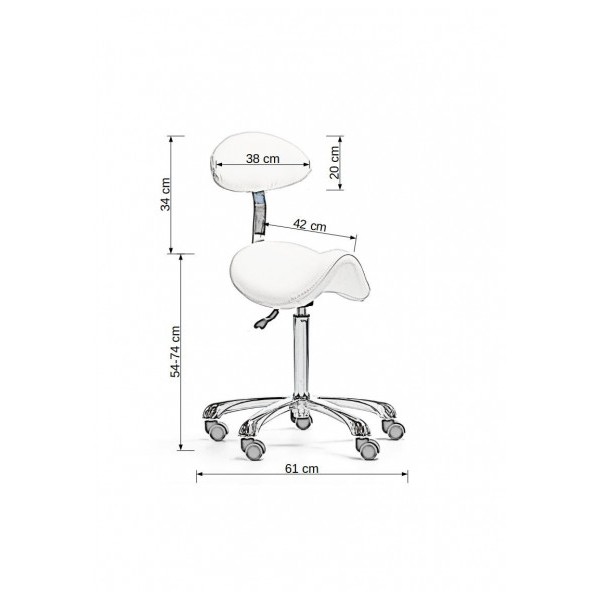 simító rugó a magasság beállításához