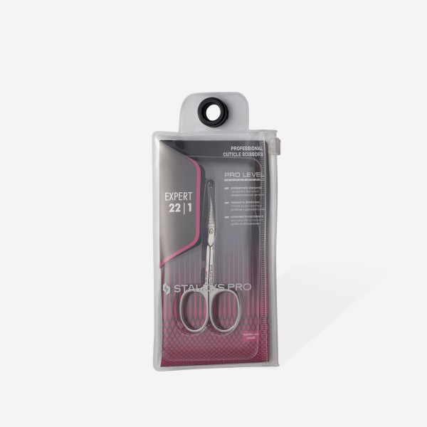 STALEKS PRO EXPERT kutikula olló SE-22/1