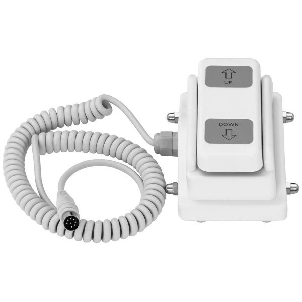 Lábpedál elektromos masszázsasztalhoz Rina