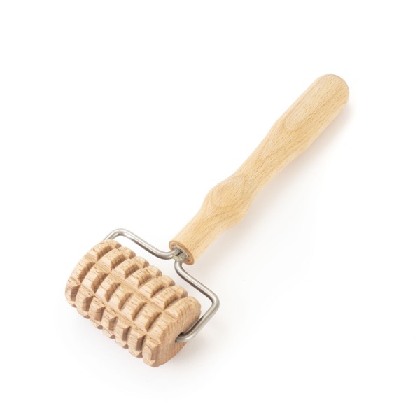 Fa görgőkészlet arcfiatalításhoz