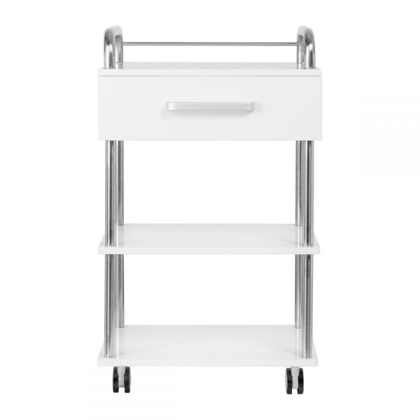 AS8008 fiókos tároló