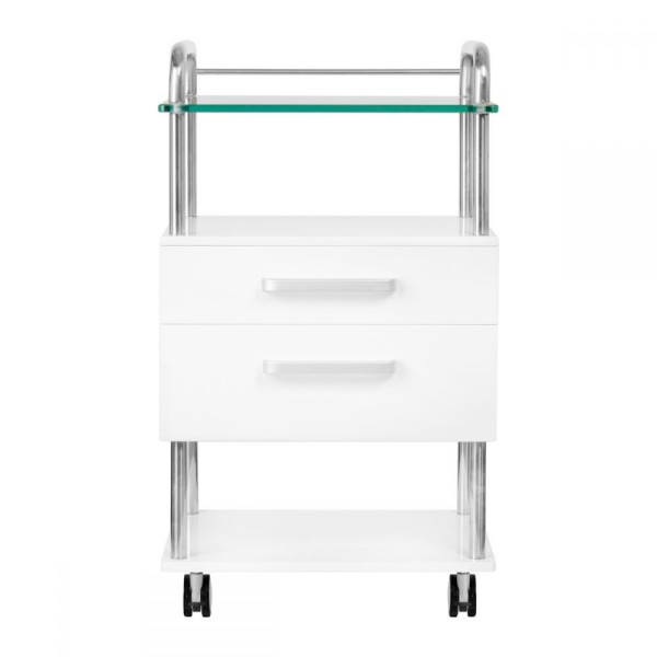 AS8010 tárolókocsi