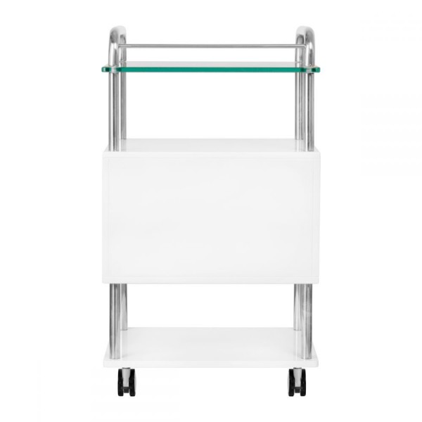 AS8010 tárolókocsi