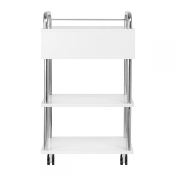 AS8008 fiókos tároló