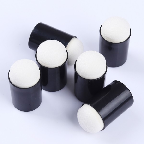 OMBRE szivacsos gyűszű