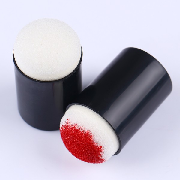 OMBRE szivacsos gyűszű