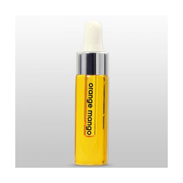 Moyra Körömbőrápoló olaj - Orange mango 15ml