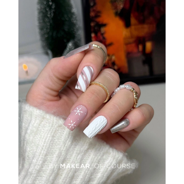 MAKEAR Silver ProArt PA22