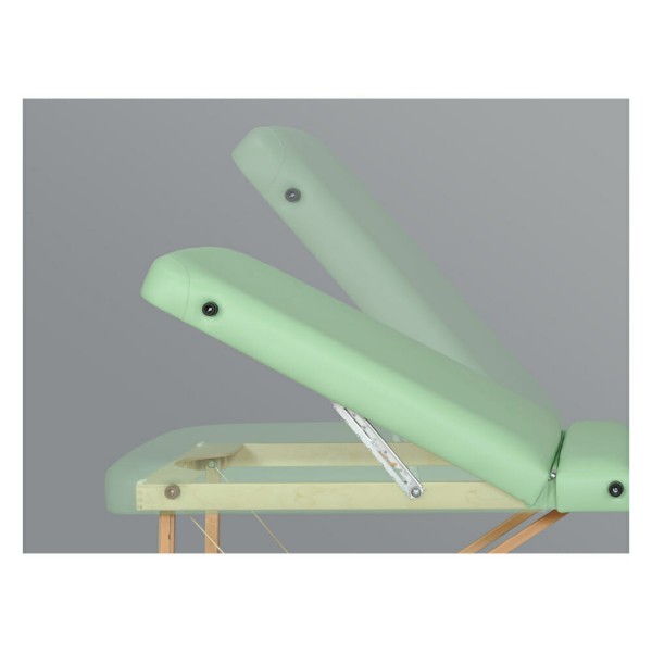 Hordozható masszázságy PANDA PLUS