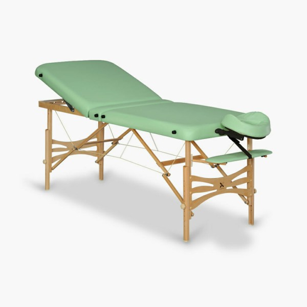 Hordozható masszázságy PANDA PLUS