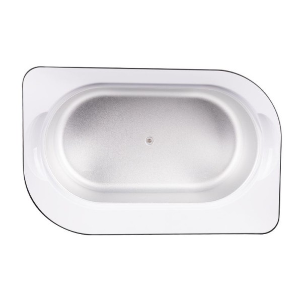 KISS paraffinfürdő AS133509 