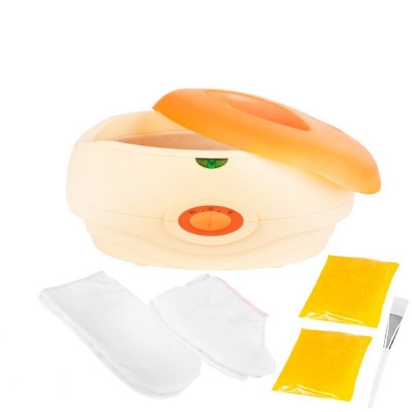 Paraffinfürdő és paraffin AS4204